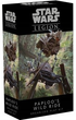 Додаток до настільної гри Atomic Mass Games Star Wars Legion: Paploo's Wild Ride OP Kit (841333122591) - зображення 2