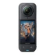 Экшн-камера Insta360 X5 Essentials Bundle (CINSAAHA_504) - изображение 1
