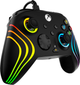 Kontroler Drotowy Turtle Beach Afterglow Wave Black (TBC-2002-05) - obraz 3