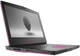 Ноутбук Dell Alienware 15.6 R3 Core i7 (16 ГБ DDR4/500 ГБ SSD) nVidia GeForce GTX 1070 Refurbished - зображення 7