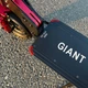 Электросамокат Giant Outlander M11 1600вт 52V 26ah с седлом скорость 75км час мощный самокат електрический для взрослых 120 150 кг 1500вт до 2000Вт с седушкой с креслом внедорожный для села бездорожья с большими колесами 11 большим запасом хода до 160кг - изображение 8