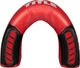 Капа TITLE Boxing Gel Triple-Shox 2.0 доросла (вік 11+) Red/Black - зображення 3