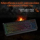 Клавиатура проводная Meetion K9320 USB Black (MT-K9320-A-RUA) - изображение 3