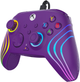 Kontroler Drotowy Turtle Beach Afterglow Wave Purple (TBC-2002-45) - obraz 1