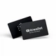 Криптокошелёк Btcwallet 2.0 NFC Stealth Black набор из 3 карт (BTC-STEALTH) - изображение 2