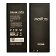 Аккумулятор TP-Link Neffos C5 - NBL-42A2200 - AAAA-Class - изображение 1