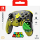 Бездротовий геймпад Turtle Beach Rematch Super Mario Star (TBC-8101-75) - зображення 9