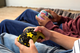 Бездротовий геймпад Turtle Beach Rematch Super Mario Star (TBC-8101-75) - зображення 11