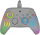 Kontroler Drotowy Turtle Beach Afterglow Wave Grey (TBC-2002-85) - obraz 2