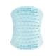 Щітка для масажу голови Tangle Teezer The Scalp Exfoliator and Massager Seafoam Blue - изображение 3