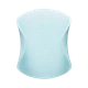 Щітка для масажу голови Tangle Teezer The Scalp Exfoliator and Massager Seafoam Blue - изображение 5
