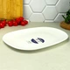 Блюдо прямоугольное Luminarc Sweet Line White 350 мм (Е8007) - изображение 3