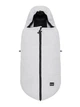 Зимний конверт Bair Alaska Thermo white swan белый - изображение 4