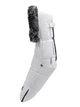 Зимний конверт Bair Alaska Thermo white swan белый - изображение 5