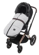 Зимний конверт Bair Alaska Thermo white swan белый - изображение 9