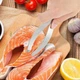 Пинцет для рыбных костей, щипцы для рыбы - изображение 5