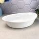 Форма для запекания лодочкой Luminarc Diwali Carine 38*23 cm (N3486) - изображение 2