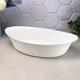 Форма для запекания лодочкой Luminarc Diwali Carine 38*23 cm (N3486) - изображение 9