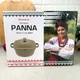 Кастрюля 4.9 л Бежевый Алюминий для всех видов плит Panna PEPPER - изображение 6