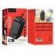 Павербанк HOCO J123D 90000mAh 22.5W быстрая зарядка 3USB/Type-C Черный - изображение 8