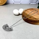 Пружинчатый кухонный венчик 27 см - изображение 15