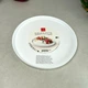 Плоска тарілка з бортом 27 см Bormioli Rocco Grangusto - зображення 10