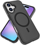 Etui 4smarts Defend Case do Apple iPhone 17 Black (4252011911882) - obraz 3