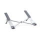 Підставка для ноутбука UGREEN LP451 Foldable Holder for Laptop Silver (40289) - изображение 1