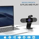 Веб-камера Emeet C960 Full HD Black (R4169130820250) - изображение 8