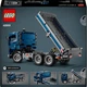 Конструктор Lego Technic Самоскид (42203) - изображение 3