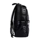 Рюкзак Yes Rebel 40x28x15 см 17 л чорний (559933) - зображення 3