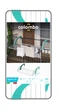 Сушарка для білизни навісна Colombo Balcony 10 (ST188) (931868) - зображення 3