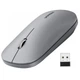 Маніпулятор миша UGREEN Portable Wireless Mouse (Gray) (UGR-90373) - зображення 3