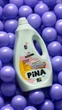 Гель для стирки Pina Universal Marseille Soap 5 л (4820287020395) - изображение 3