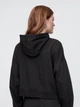Спортивный костюм женский GAP 241747891 S Черный (1159844546) - изображение 6