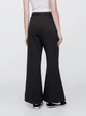 Спортивний костюм жіночий GAP 241747891 XL Чорний (1159844215) - зображення 11