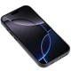 Силиконовый (TPU) чехол Deexe Matte Case для ZTE Nubia Neo 3 - Black - изображение 3