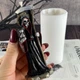 Форма для свечи - Святая Смерть (Santa Muerte) - изображение 2