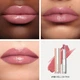 Помада-сыворотка для губ Givenchy Rose Perfecto Shine Serum Lipstick 118 Mellow Pink 3.2g - изображение 2