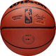 Баскетбольний м'яч Wilson WTB7200XB Authentic Помаранчевий (0097512779517) - зображення 5