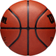 Баскетбольний м'яч Wilson WTB7200XB Authentic Помаранчевий (0097512779517) - зображення 6