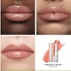 Помада-сыворотка для губ Givenchy Rose Perfecto Shine Serum Lipstick 109 Spicy Maple 3.2g - изображение 3
