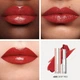 Помада-сыворотка для губ Givenchy Rose Perfecto Shine Serum Lipstick 335 Deep Red 3.2g - изображение 3