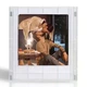 Набор магнитных фоторамок (7 шт цветные) для Instax Square - изображение 10