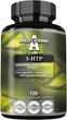 Suplement diety Apollo's Hegemony 5-HTP 120 kapsułek (8721077930992) - obraz 1