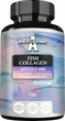 Suplement diety Apollo's Hegemony Fish Collagen 150 kapsułek (8721077930336) - obraz 1