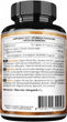 Дієтична добавка Apollo's Hegemony Ginger Root 90 капсул (8721077930053) - зображення 2