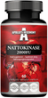 Suplement diety Apollo's Hegemony Nattokinase 2000FU 60 kapsułek (8721077930626) - obraz 1