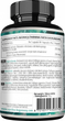 Suplement diety Apollo's Hegemony Resveratrol 60 kapsułek (8721077930374) - obraz 3