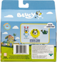 Набір фігурок Moose Bluey Весна 2 фігурки Bluey + Bingo (630996189139) - зображення 5